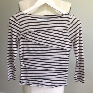 Vince Camuto Spandex Shirt